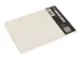 Postkaarten Kangaro blok 15 vel 300 grams aquarelpapier, A6, blanco po