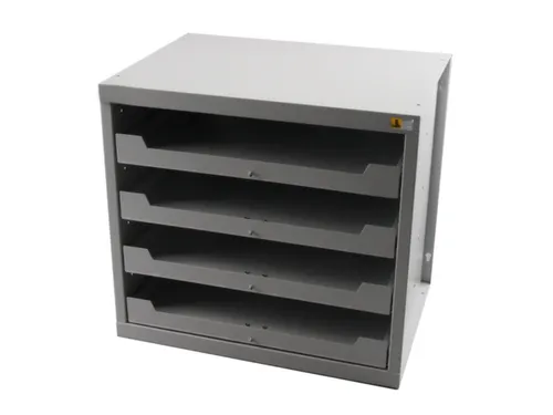 Opbergtoren Plaatstaal Voor Koffer L X B 440X 370Mm