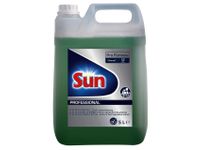 Afwasmiddel Sun Professional 5 Liter