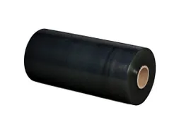 Machine Stretchfilm Master 500mmx1800m 20µm Zwart 30 Rol