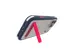 ZAGG Sedona Snap Kickstand, Housse, Apple, iPhone 17 Pro Max, 17,5 cm