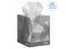 Mouchoir papier KC Kleenex 8834 Cube 2 épaisseurs blanc