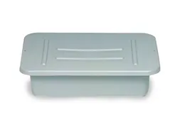 Afruimbak 17.5 Liter Rubbermaid