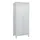 wasgoedverdeelkast,HxBxD 1950x800x500mm,vak B 400mm,cilinderslot