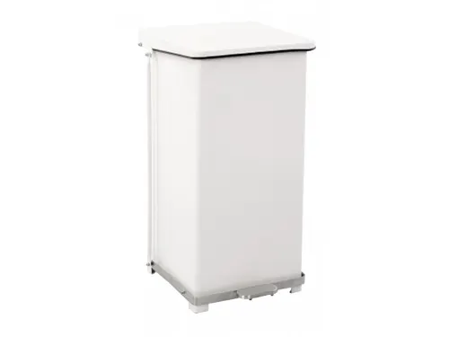 Industriële Pedaalemmer 90 Liter