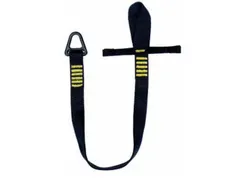 3M DBI-Sala Tool Cinch 1500018 gereedschapslijn, zwart, per 10 stuks