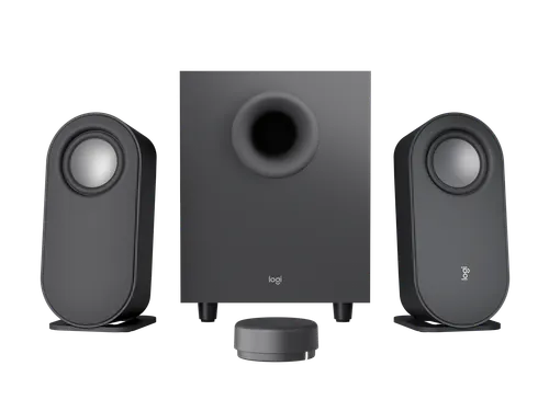 Z407 2.1 Pc Speaker bluetooth met subwoofer draadloos
