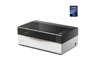 xTool P3 80W CO2-lasersnijmachine met intelligente automatisering - 2