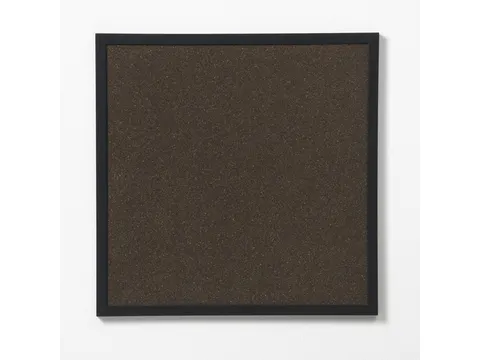 Prikbord Naga 60 x 60 cm Kurk