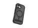 ZAGG Rainier Snap Kickstand, Hoes, Apple, iPhone 17, 16 cm (6.3 inch),