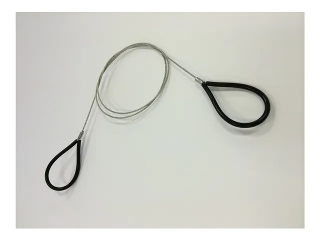 Compulocks 3MRMV, Zwart, Zilver