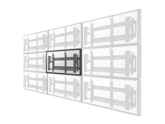 Flatscreen Wall Mount (stretchable)