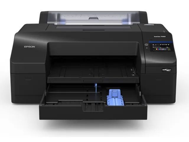 Epson SureColor P5300, Piëzo-elektrische inkjet, 5760 x 1440 DPI, Lic