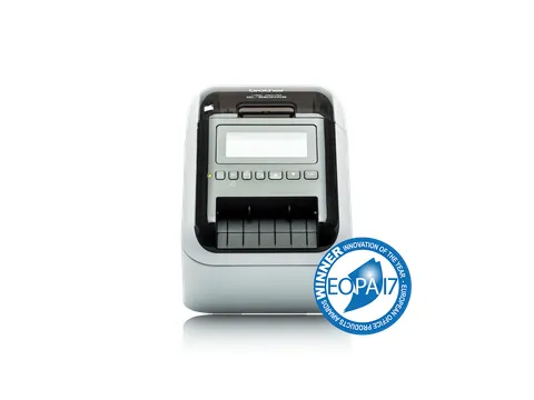 Labelprinter Brother QL-820NWBc