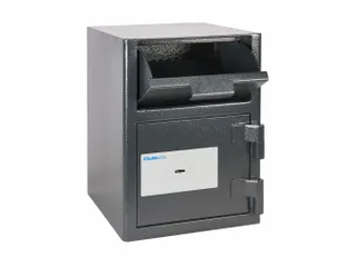 Chubbsafes Afstortkluis Omega Deposit UG-25-KL Sleutelslot - 3