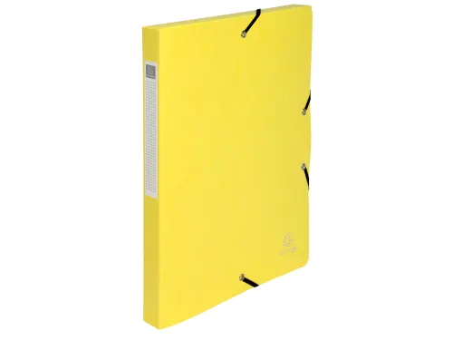 Klasseerdoos A4 R25m m 7/10e AQUAREL geas