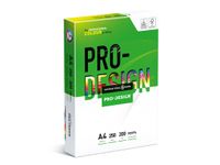 Printpapier Prodesign Colorlok A4 200 Gram Voordeelbundel