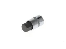 GEDORE RED R62551910 Schroevendraaierbit 1/2 inch 19mm lengte 55mm