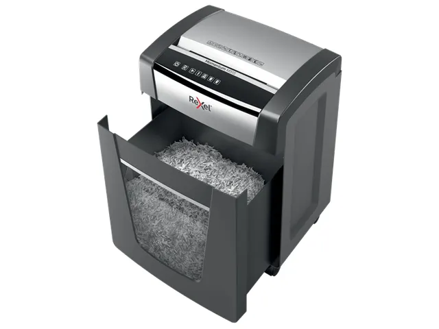 Rexel Momentum M515 Papiervernietiger Snippers P-5