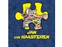 Jan Van Haasteren logo
