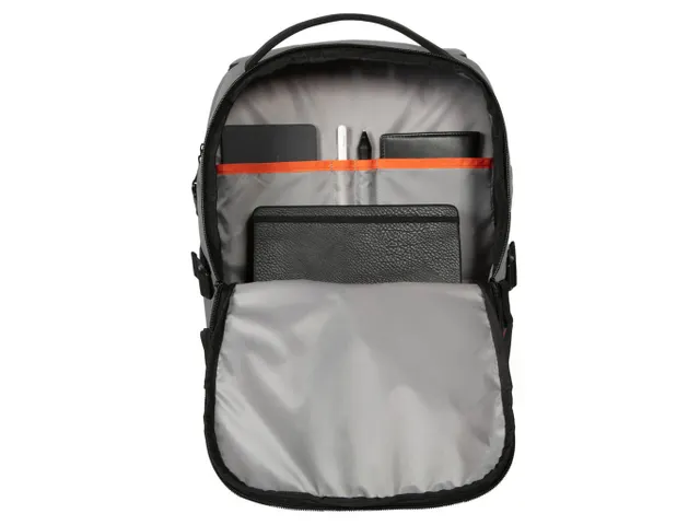 Targus Terra EcoSmart Laptoprugzak 16 Inch Grijs