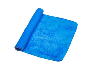 Inuteq Body Cooling handdoek 78x33cm Blauw - 1