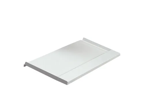 toetsenbordblad,v. montagetafel,BxD 480x260mm