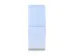 Schrijfblok Kangaro A5 ruit 5mm 60 grams 100 blad