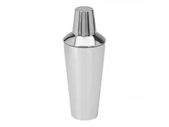 Shaker roestvrijstaal 0.8 Liter