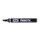 Viltstift Pentel N60 schuin zwart 1.5-5.5mm