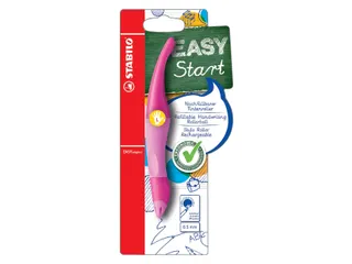 Rollerpen Stabilo Easy Original Links Lroze/droze 0.5mm - 1