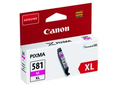Inktcartridge Canon CLI-581XL Magenta HC