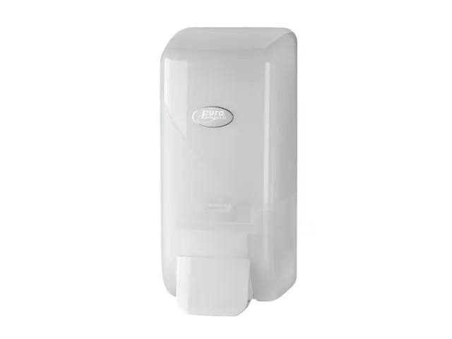 Euro 431202 Pearl WHITE bag in box dispenser