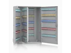 Sleutelkast Slr 250 Sleutels cilinderslot