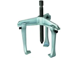 1.07/21-B Universele trekker,3-armig,stalen haak,160x100mm