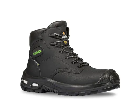 Jallatte Jalgrove veiligheidsschoen S3 - 35