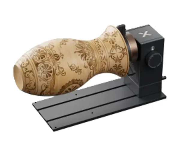 Rotary Attachment 3