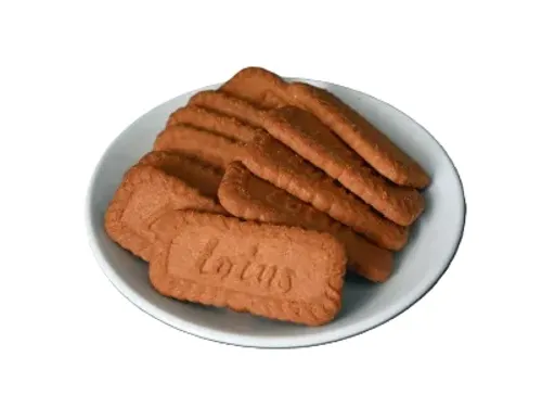 Koekjes Lotus Biscoff speculoos 250 gram