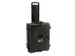 Harde Trolley Koffer 604x473x283mm Met Schuimrubber 80 Liter