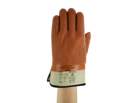 Ansell ActivArmr Winter Monkey Grip 23-173 handschoen - 10
