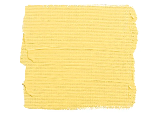 Acrylverf Talens Art Creation 226 pastelgeel tube à 75ml