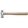 GEDORE RED R92160004 Engelse slotenmakershamer 3/4lbs hickory
