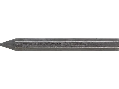 Faber Castell Grafietpotlood Pitt Monochrome 12 Mm 6b