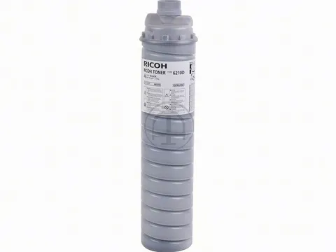 842346 RICOH AF toner black Type 6210D