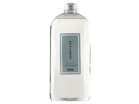 by CANDLY&CO recharge pour désodorisant automatique, 500 ml, Fresh Mo