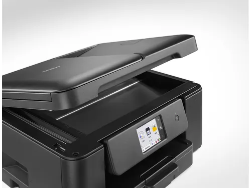 Multifunctional inktjet printer Brother DCP-J1460DW