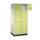 grootvolume-lockersysteem,RAL 7035/RDS1108060,HxBxD 1950x820x600mm