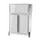 mobiel ladeblok,HxBxD 642x390x436mm,1lade(n),2hangmappenframes