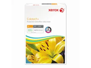 Colotech+ papier A4 100 gram Wit 003R99004 - 3