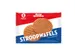 Stroopwafels Dutch Diamonds duopack 80 gram